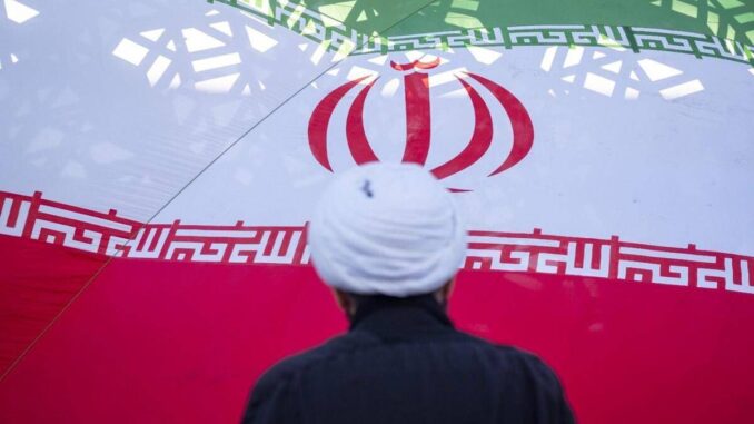 Iran intelligence Usa smentisce Israele Non stava lavorando ad arma nucleare