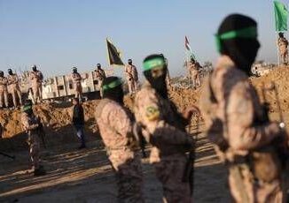 Israele Hamas Pronti al rilascio di tutti gli ostaggi in cambio di tregua di 5 anni