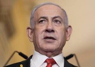 Israele Netanyahu Lavoriamo ad accordo che prevede rilascio 10 ostaggi