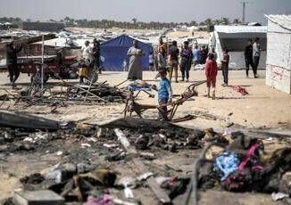 Israele delegazione israeliana al Cairo per negoziati su tregua a Gaza