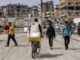 Israele espande operazioni a Gaza Conquistare vaste aree