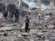 Israele media Netanyahu lunedi alla Casa Bianca. Nuovi raid su Gaza