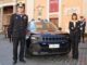 Jeep Avenger 100 elettrica entra in servizio nellArma dei Carabinieri