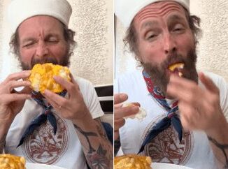 Jovanotti spopola su TikTok la ricetta delle Ova alla Jova come si preparano il segreto