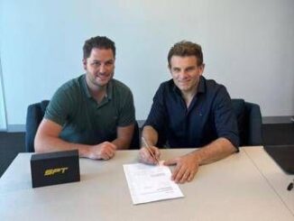 K Sport lazienda italiana hi tech acquisisce laustraliana SPT e punta al mercato globale
