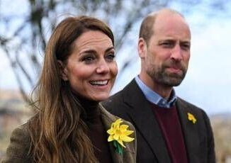 Kate primo anniversario di nozze dopo il cancro da remissione a cure cosa laspetta