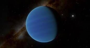 Kepler 10c INAF scopre un possibile Mondo dAcqua