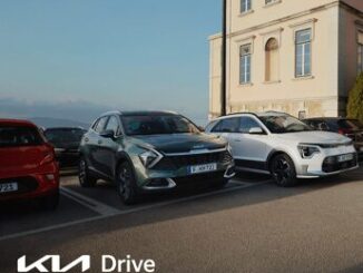 Kia amplia il proprio portafoglio di soluzioni di mobilita