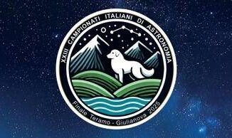 LAbruzzo ospitera la finale nazionale dei Campionati Italiani di Astronomia 2025 dal 6 all8 maggio
