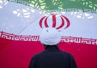 LAiea lancia lallarme Iran non e lontano da bomba atomica