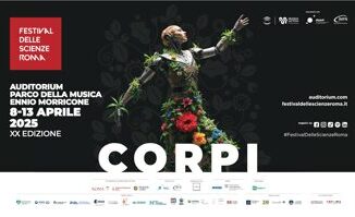 LINAF e Lapin protagonisti al Festival delle Scienze di Roma un viaggio tra i Corpi dellUniverso