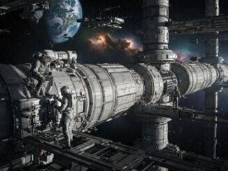 La Cina intensifica le missioni spaziali nel 2025 asteroidi equipaggi e cooperazione internazionale
