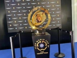 La Coppa del Mondo per Club arriva a San Siro Marotta LInter vuole vincerla