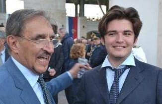 La Russa jr la Procura chiede archiviazione per laccusa di violenza sessuale