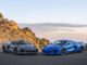 La nuova Chevrolet Corvette E Ray e AWD arriva in Italia la supercar americana diventa ibrida