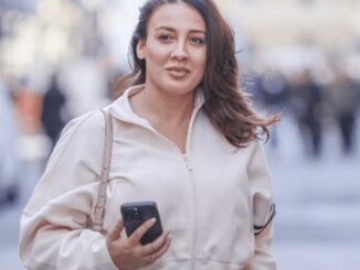 La volta buona Francesca Manzini in lacrime Pesavo 47 chili non mangiavo e non bevevo piu