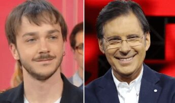 La volta buona, ex campione Eredità: "Dopo la morte di Frizzi sono caduto in depressione" 1 La volta buona ex campione Eredita Dopo la morte di Frizzi sono caduto in depressione