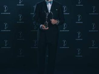 Laureus Awards Duplantis e lo Sportivo dellAnno Simon Biles vince tra le donne