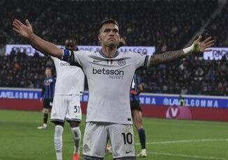 Lautaro Martinez e il caso bestemmia perche non e stato squalificato