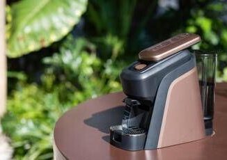 Lavazza a Design Week svela Tabli sistema innovativo per esperienza 100 caffe
