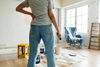 Lavori in condominio? Ecco gli orari da rispettare