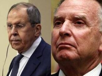 Lavrov e Witkoff dicono due cose diverse quanto e vicino un accordo sullUcraina