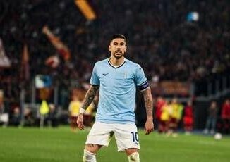 Lazio Bodo Glimt orario probabili formazioni e dove vederla in tv
