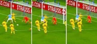 Lazio Bodo gioiello di Castellanos il gol di tacco Video