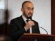 Lazio Francesco Agostini eletto segretario generale della Filca Cisl