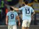 Lazio Parma 2 2 Ondrejka e Pedro doppiette per il pareggio