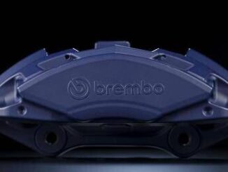 Le novita Brembo al Fuorisalone 2025