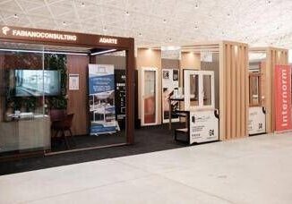 Leader nella Consulenza e nellInnovazione Fabiano Consulting alla Home Expo 2025