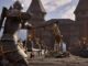 Leak rivela le prime immagini del remake di The Elder Scrolls 4 Oblivion