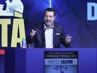 Lega da congresso ok a nuovo Statuto piu forza al segretario e al consiglio federale