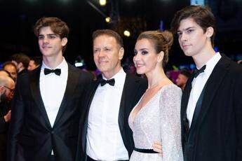 Leonardo Tano operato al cuore d’urgenza, come sta il figlio di Rocco Siffredi