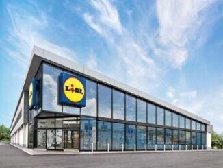 Lidl raggiunge il 6 del mercato Gdo Italia