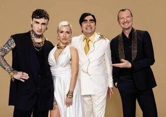 Like a Star Amadeus annuncia il nuovo talent sul Nove