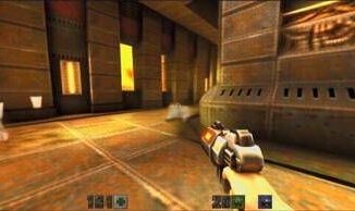 Lintelligenza artificiale crea una versione giocabile di Quake 2