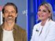 Luca Argentero la gag con Simona Ventura per il compleanno 47 anni stavolta sono veri