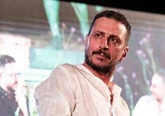 Luca Bizzarri Non ho famiglia sono un fallimento dal punto di vista umano. Il lavoro E la mia vita