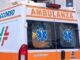 Lucca muore a 54 anni schiacciato da una lastra di vetro