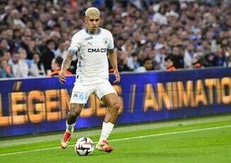 Luis Henrique chi e lesterno brasiliano nel mirino dellInter