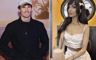 Lulu Selassie lattacco a Silvia Toffanin dopo lintervista di Manuel Bortuzzo cosa ha detto
