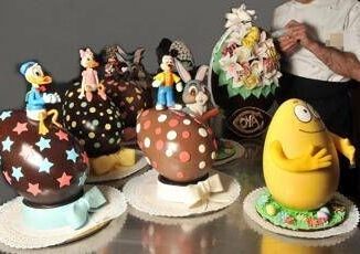 Luovo di Pasqua perfetto la guida del pediatra
