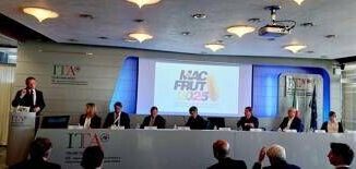 Macfrut per la 42ma edizione 1.400 espositori e 1.500 buyer al centro Healthy food