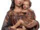 Madonna con Bambino del Carmine riscoperta a Firenze
