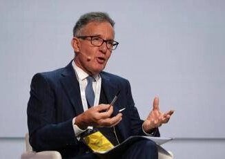 Magri Ispi Difesa e dazi rischio isolamento per lItalia