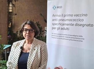 Maio Fimmg Con nuovo vaccino antipneumococcico prevenzione su misura