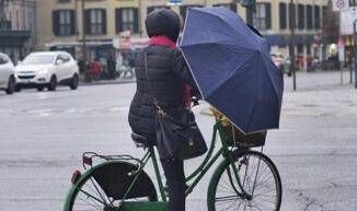 Maltempo Italia allerta meteo rossa in Emilia Romagna arancione in Veneto