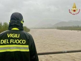 Maltempo sullItalia allerta rossa oggi in Emilia Romagna e Lombardia